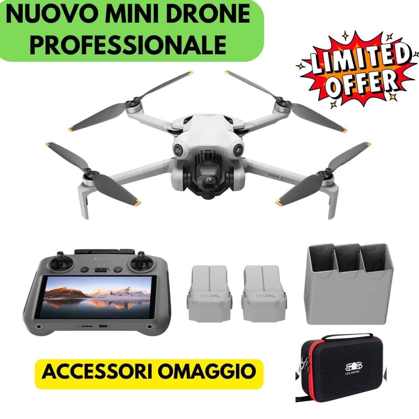 Drone G